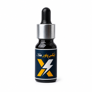 New X Power Tila – Traditional Herbal Tila for Men